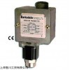 BARKSDALE压力开关