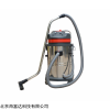 工业吸尘器/不锈钢桶吸尘吸水机（60L）库号：M390473