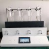 DP-ZS4 自动蒸馏仪 甲苯法水分测定仪