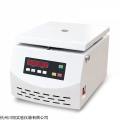 臺(tái)式低速離心機(jī)開門即停TD5A大容量