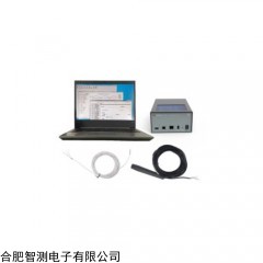 环境温湿度检测系统符合JJF1101-2019环境试验设备温度、湿度校准规范