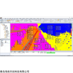 關(guān)于隧通隧道掃描點(diǎn)云數(shù)據(jù)處理分析軟件的產(chǎn)品介紹