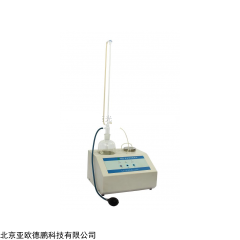 DP17490  脂肪酸值测定仪