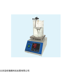 DP17489 数显恒温恒速磁力搅拌器