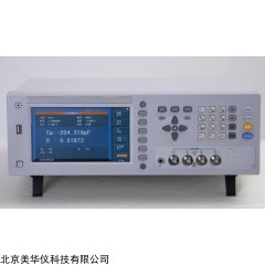 MHY-30772 介电常数介质损耗测试仪