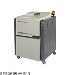 工業(yè)硅中雜質(zhì)元素檢測儀