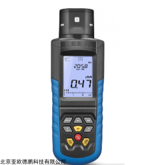 DP17465 核辐射检测仪/α、β、γ和X射线测定仪