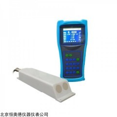 H18238  便携式多普勒流速流量仪
