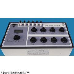 DP17460 绝缘电阻表检定装置