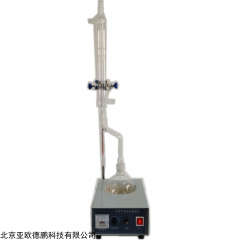 DP17458  石油产品水分测定仪