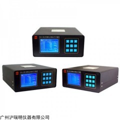 潔凈空間塵埃計(jì)數(shù)儀CSJ-50L大流量塵埃粒子計(jì)數(shù)器