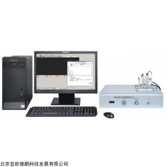 DP17438 微机溴价溴指数测定仪