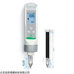 DP17436 插入式PH计 ,酸度计