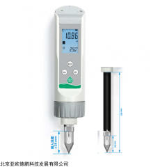 DP17436 插入式PH计 ,酸度计