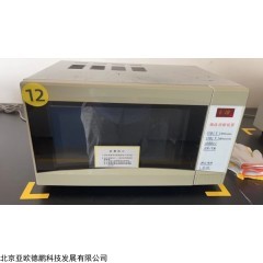 DP-GZ-WXJ-III 微波闭式消解仪 COD消解装置