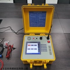 DP-JTK6  便携式交流电子脱扣器校验装置