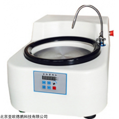 DP17428  金相试样磨抛机