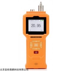 DP17427 泵吸式VOC检测仪