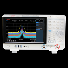 UTS3036B  优利德 UNI-T UTS3000B 频谱分析仪UTS3021B UTS3084B