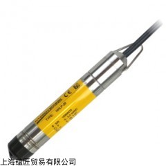 德国HYDROTECHNIK数字压力表