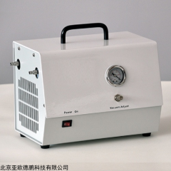 DP-80L 无油真空泵 调压型真空仪