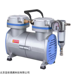 DP-R600 无油真空泵 调压型真空仪