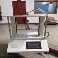 DP-SKL04 书刊装订强度测定仪 边页粘结强度检测仪