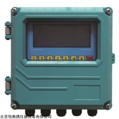 HAD-2510 固定式多普勒流速流量仪