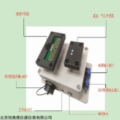 HAD-M580 大气环境腐蚀监测仪