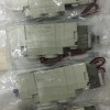 SY7120-5GD-02 SMC小型三通電磁閥安裝示意