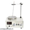 定时双向数显恒温磁力加热搅拌器 库号：M163656