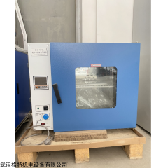 GT-HGX系列 湖北高温烘干箱 烤箱 干燥箱定制