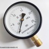 西安铂科仪器仪表厂1.0级通用型压力表