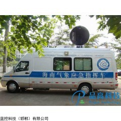 车载气象站