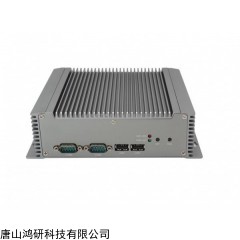 阿尔泰科技无风扇工业电脑FLB93E1