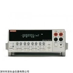 2010 吉时利 KEITHLEY 2010/E 7.5位数字万用表