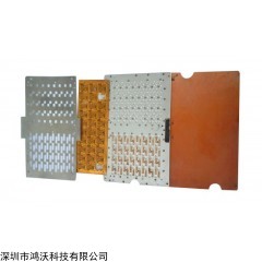 深圳鸿沃WQ1 深圳PCB测试治具 自动测试架 功能测试治具厂家