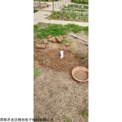 PG-110P 管式土壤温湿度监测仪