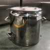 不锈钢采样桶（定制） 库号：M118189
