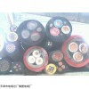 通用橡套软电缆YCW3*2.5+1*1.5