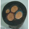 高压盾构机橡套软电缆UGEFP-3*150+3*70/3