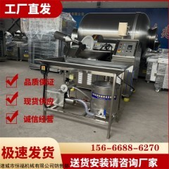 100 鸡鸭盐水注射机 猪肉注射嫩化机 牛蹄入味注射机器 山东兆源机械