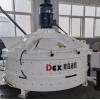 行星式攪拌機在耐材設(shè)備中與眾不同的優(yōu)勢