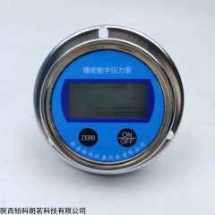 数字压力表-西安仪表厂