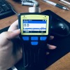 DP-E3000 手持泵吸式联氨检测仪