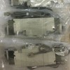 SY7220-3DZ-02 日本SMC风冷式后冷却器,冷却器参数