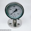 隔膜压力表YTP系列1.6级2.5级