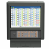  VX8140R/A1/C3/U/L/TP8彩屏無紙記錄儀