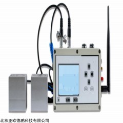 DP-4850N 网络测振仪 爆破检测仪