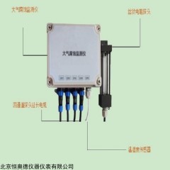 HAD-M680 大气腐蚀监测仪